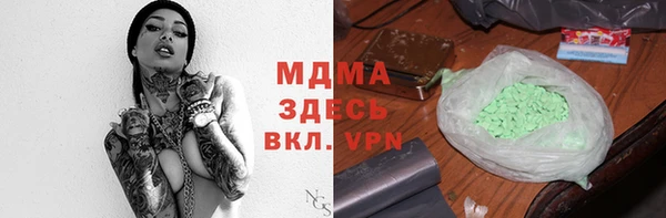 молекула духа Богородск